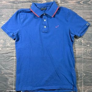 Jacob Cohen Polo shirt men Medium made in Italy
